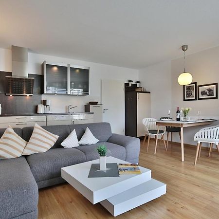 Domizil Am Meer Domizil Am Meer Appartement 13 Timmendorfer Strand Exterior foto