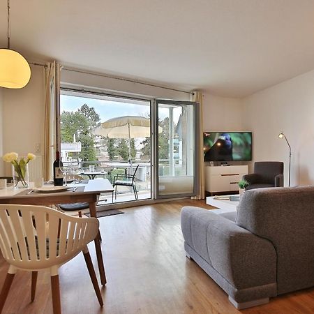 Domizil Am Meer Domizil Am Meer Appartement 13 Timmendorfer Strand Exterior foto