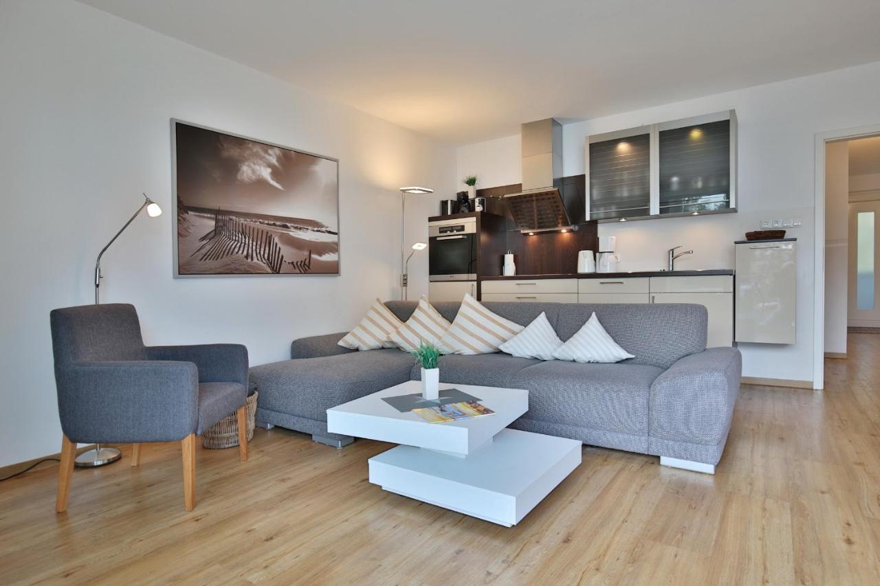 Domizil Am Meer Domizil Am Meer Appartement 13 Timmendorfer Strand Exterior foto