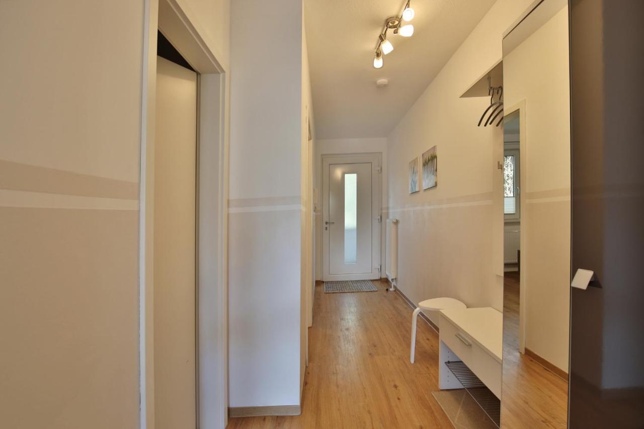 Domizil Am Meer Domizil Am Meer Appartement 13 Timmendorfer Strand Exterior foto